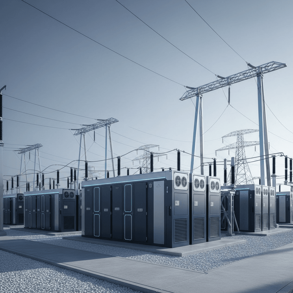 LRCAP 2026 e o leilão de baterias: implicações para projetos de armazenamento no Brasil